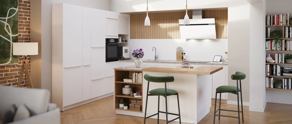 Comment choisir une cuisine sur mesure Comment choisir une cuisine sur mesure